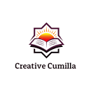 creative cumilla logo