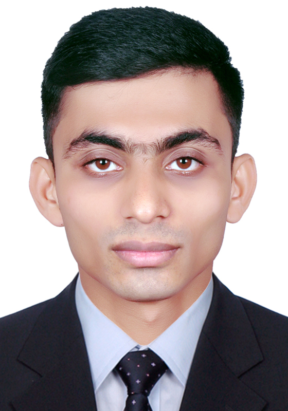 Md. Al Amin Chowdhury