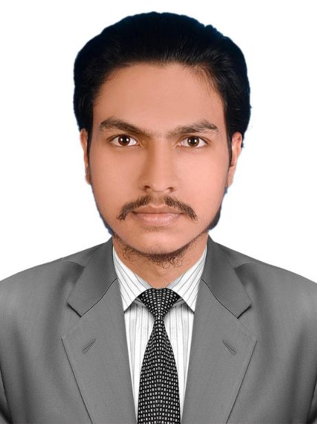 Abdur Rahman